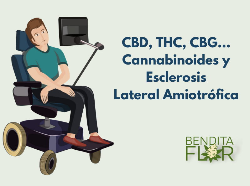 Esclerosis Lateral Amniotrófica