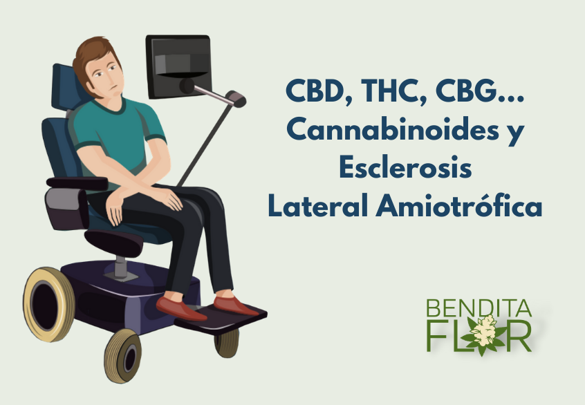 Esclerosis Lateral Amniotrófica